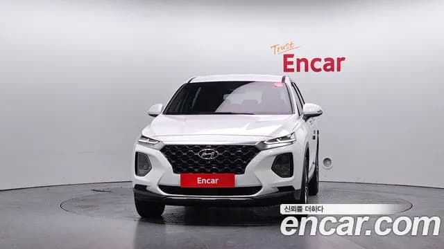 2020 Hyundai Santa Fe TM Diesel 2.0 2WD Sold VIN KMHS281BBLU248256 – dashboard 2020 Hyundai Santa Fe TM Diesel 2.0 2WD Sold VIN KMHS281BBLU248256 – dashboard