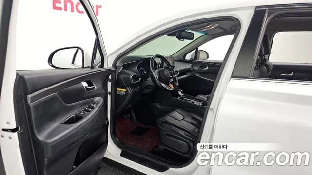 2020 Hyundai Santa Fe TM Diesel 2.0 2WD Sold VIN KMHS281BBLU248256 – engine bay 2020 Hyundai Santa Fe TM Diesel 2.0 2WD Sold VIN KMHS281BBLU248256 – engine bay