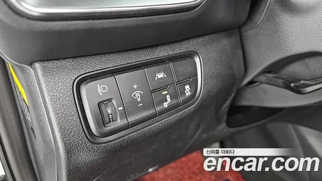 2020 Hyundai Santa Fe TM Diesel 2.0 2WD Sold VIN KMHS281BBLU248256 – exterior detail 2020 Hyundai Santa Fe TM Diesel 2.0 2WD Sold VIN KMHS281BBLU248256 – exterior detail