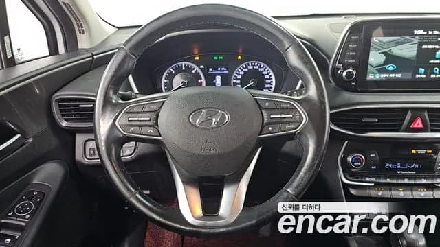 2020 Hyundai Santa Fe TM Diesel 2.0 2WD Sold VIN KMHS281BBLU248256 – photo 12 2020 Hyundai Santa Fe TM Diesel 2.0 2WD Sold VIN KMHS281BBLU248256 – photo 12