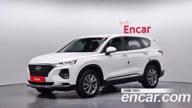 2020 Hyundai Santa Fe TM Diesel 2.0 2WD Sold VIN KMHS281BBLU248256 – photo 13 2020 Hyundai Santa Fe TM Diesel 2.0 2WD Sold VIN KMHS281BBLU248256 – photo 13