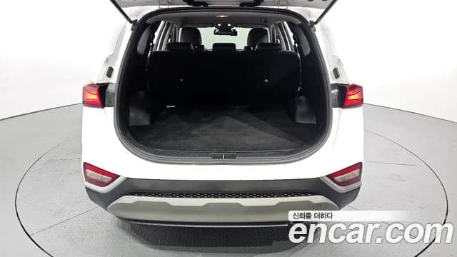 2020 Hyundai Santa Fe TM Diesel 2.0 2WD Sold VIN KMHS281BBLU248256 – photo 20 2020 Hyundai Santa Fe TM Diesel 2.0 2WD Sold VIN KMHS281BBLU248256 – photo 20