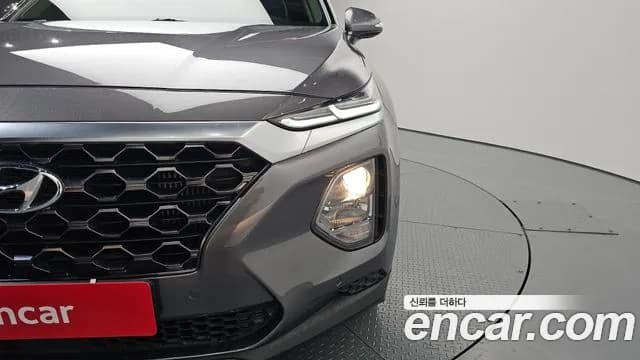 2020 Hyundai Santa Fe TM Diesel 2.0 2WD Sold VIN KMHS281BBLU251625 – interior seats 2020 Hyundai Santa Fe TM Diesel 2.0 2WD Sold VIN KMHS281BBLU251625 – interior seats