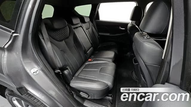 2020 Hyundai Santa Fe TM Diesel 2.0 2WD Sold VIN KMHS281BBLU251625 – undercarriage 2020 Hyundai Santa Fe TM Diesel 2.0 2WD Sold VIN KMHS281BBLU251625 – undercarriage