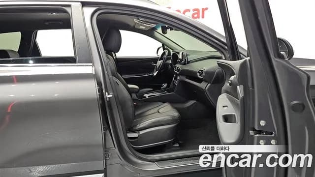2020 Hyundai Santa Fe TM Diesel 2.0 2WD Sold VIN KMHS281BBLU251625 – photo 11 2020 Hyundai Santa Fe TM Diesel 2.0 2WD Sold VIN KMHS281BBLU251625 – photo 11