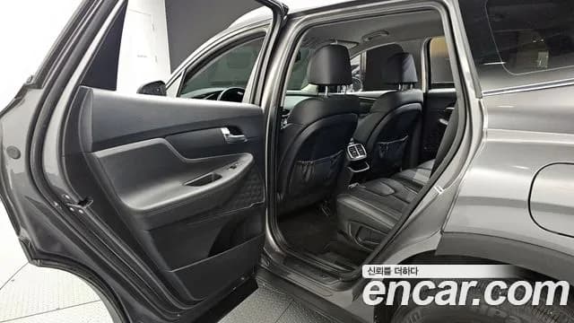 2020 Hyundai Santa Fe TM Diesel 2.0 2WD Sold VIN KMHS281BBLU251625 – photo 17 2020 Hyundai Santa Fe TM Diesel 2.0 2WD Sold VIN KMHS281BBLU251625 – photo 17