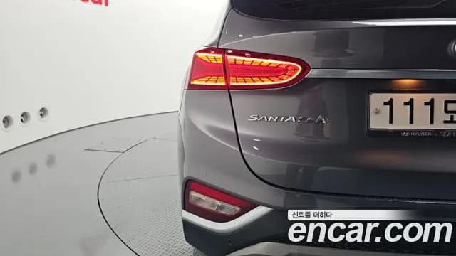 2020 Hyundai Santa Fe TM Diesel 2.0 2WD Sold VIN KMHS281BBLU251625 – photo 21 2020 Hyundai Santa Fe TM Diesel 2.0 2WD Sold VIN KMHS281BBLU251625 – photo 21