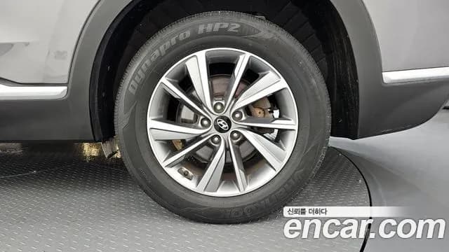 2020 Hyundai Santa Fe TM Diesel 2.0 2WD Sold VIN KMHS281BBLU251625 – photo 22 2020 Hyundai Santa Fe TM Diesel 2.0 2WD Sold VIN KMHS281BBLU251625 – photo 22