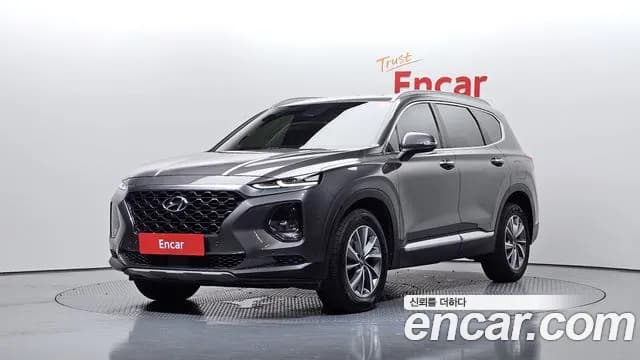 2020 Hyundai Santa Fe TM Diesel 2.0 2WD Sold VIN KMHS281BBLU251625 – photo 30 2020 Hyundai Santa Fe TM Diesel 2.0 2WD Sold VIN KMHS281BBLU251625 – photo 30