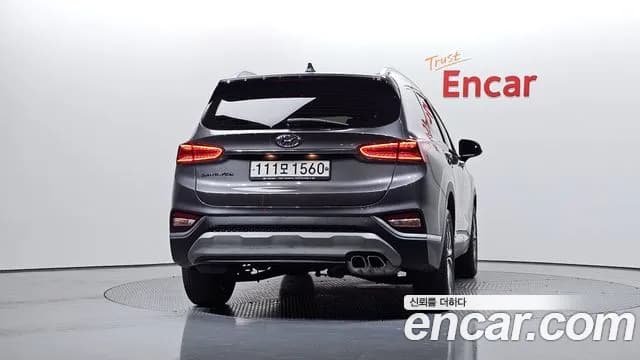 2020 Hyundai Santa Fe TM Diesel 2.0 2WD Sold VIN KMHS281BBLU251625 – photo 31 2020 Hyundai Santa Fe TM Diesel 2.0 2WD Sold VIN KMHS281BBLU251625 – photo 31