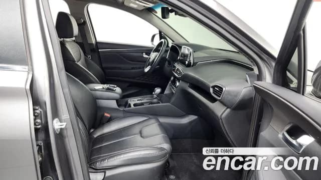 2020 Hyundai Santa Fe TM Diesel 2.0 2WD Sold VIN KMHS281BBLU278508 – odometer reading 2020 Hyundai Santa Fe TM Diesel 2.0 2WD Sold VIN KMHS281BBLU278508 – odometer reading