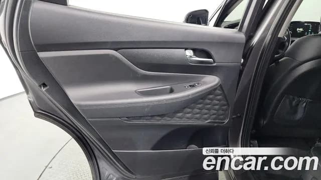 2020 Hyundai Santa Fe TM Diesel 2.0 2WD Sold VIN KMHS281BBLU278508 – photo 14 2020 Hyundai Santa Fe TM Diesel 2.0 2WD Sold VIN KMHS281BBLU278508 – photo 14