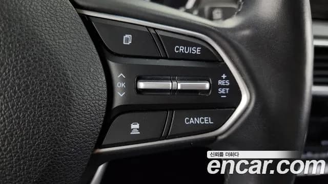 2020 Hyundai Santa Fe TM Diesel 2.0 2WD Sold VIN KMHS281BBLU278508 – photo 16 2020 Hyundai Santa Fe TM Diesel 2.0 2WD Sold VIN KMHS281BBLU278508 – photo 16