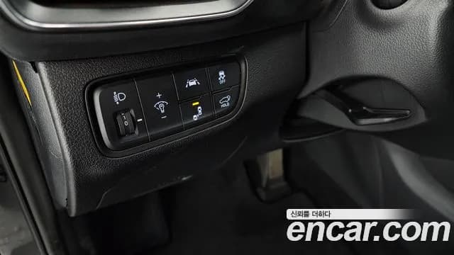 2020 Hyundai Santa Fe TM Diesel 2.0 2WD Sold VIN KMHS281BBLU278508 – photo 23 2020 Hyundai Santa Fe TM Diesel 2.0 2WD Sold VIN KMHS281BBLU278508 – photo 23