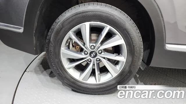 2020 Hyundai Santa Fe TM Diesel 2.0 2WD Sold VIN KMHS281BBLU278508 – photo 30 2020 Hyundai Santa Fe TM Diesel 2.0 2WD Sold VIN KMHS281BBLU278508 – photo 30