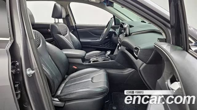 2019 Hyundai Santa Fe TM Diesel 2.2 2WD Sold VIN KMHS281CBKU017820 – front exterior 2019 Hyundai Santa Fe TM Diesel 2.2 2WD Sold VIN KMHS281CBKU017820 – front exterior