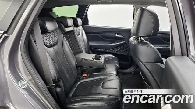 2019 Hyundai Santa Fe TM Diesel 2.2 2WD Sold VIN KMHS281CBKU017820 – engine bay 2019 Hyundai Santa Fe TM Diesel 2.2 2WD Sold VIN KMHS281CBKU017820 – engine bay