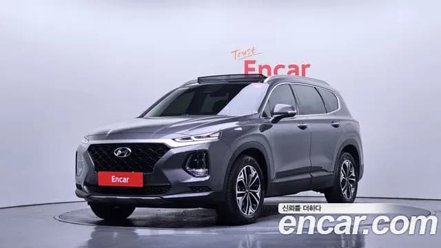 2019 Hyundai Santa Fe TM Diesel 2.2 2WD Sold VIN KMHS281CBKU017820 – undercarriage 2019 Hyundai Santa Fe TM Diesel 2.2 2WD Sold VIN KMHS281CBKU017820 – undercarriage