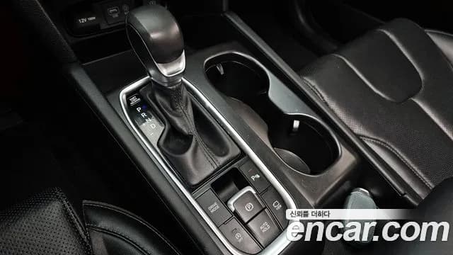 2019 Hyundai Santa Fe TM Diesel 2.2 2WD Sold VIN KMHS281CBKU017820 – photo 14 2019 Hyundai Santa Fe TM Diesel 2.2 2WD Sold VIN KMHS281CBKU017820 – photo 14