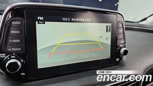 2019 Hyundai Santa Fe TM Diesel 2.2 2WD Sold VIN KMHS281CBKU017820 – photo 20 2019 Hyundai Santa Fe TM Diesel 2.2 2WD Sold VIN KMHS281CBKU017820 – photo 20