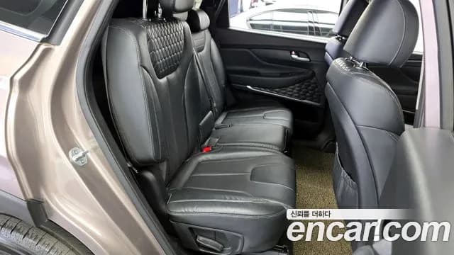 2019 Hyundai Santa Fe TM Diesel 2.2 2WD Sold VIN KMHS281CBKU019005 – side profile 2019 Hyundai Santa Fe TM Diesel 2.2 2WD Sold VIN KMHS281CBKU019005 – side profile