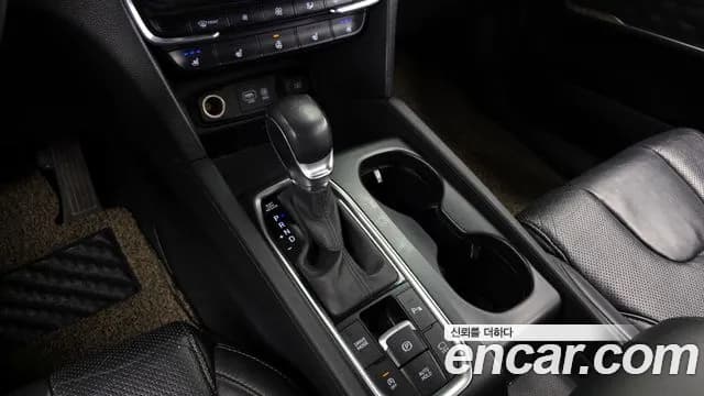 2019 Hyundai Santa Fe TM Diesel 2.2 2WD Sold VIN KMHS281CBKU019005 – interior seats 2019 Hyundai Santa Fe TM Diesel 2.2 2WD Sold VIN KMHS281CBKU019005 – interior seats