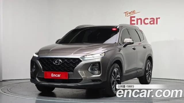 2019 Hyundai Santa Fe TM Diesel 2.2 2WD Sold VIN KMHS281CBKU019005 – undercarriage 2019 Hyundai Santa Fe TM Diesel 2.2 2WD Sold VIN KMHS281CBKU019005 – undercarriage