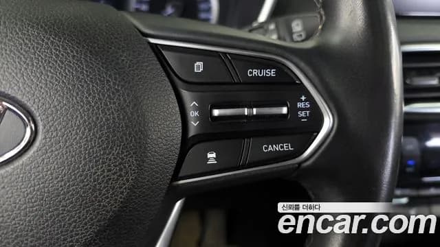 2019 Hyundai Santa Fe TM Diesel 2.2 2WD Sold VIN KMHS281CBKU019005 – odometer reading 2019 Hyundai Santa Fe TM Diesel 2.2 2WD Sold VIN KMHS281CBKU019005 – odometer reading