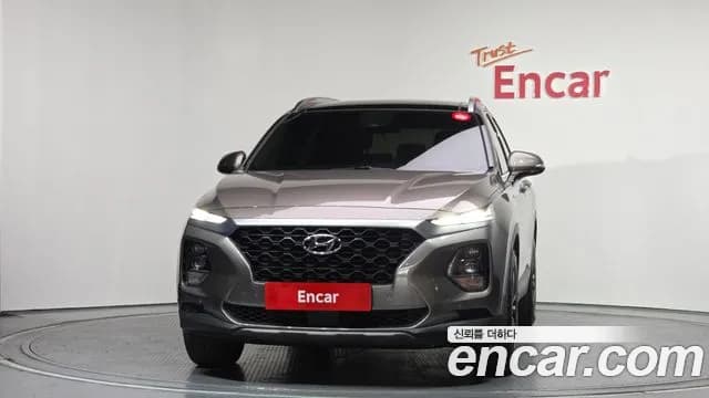 2019 Hyundai Santa Fe TM Diesel 2.2 2WD Sold VIN KMHS281CBKU019005 – photo 15 2019 Hyundai Santa Fe TM Diesel 2.2 2WD Sold VIN KMHS281CBKU019005 – photo 15