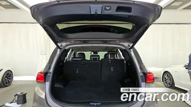 2019 Hyundai Santa Fe TM Diesel 2.2 2WD Sold VIN KMHS281CBKU019005 – photo 19 2019 Hyundai Santa Fe TM Diesel 2.2 2WD Sold VIN KMHS281CBKU019005 – photo 19