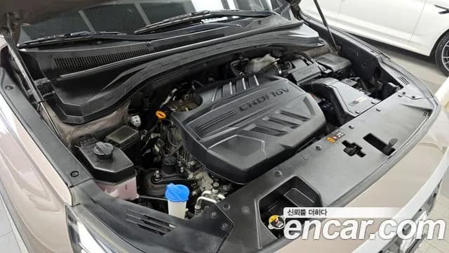 2019 Hyundai Santa Fe TM Diesel 2.2 2WD Sold VIN KMHS281CBKU019005 – photo 20 2019 Hyundai Santa Fe TM Diesel 2.2 2WD Sold VIN KMHS281CBKU019005 – photo 20