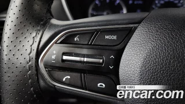 2019 Hyundai Santa Fe TM Diesel 2.2 2WD Sold VIN KMHS281CBKU042153 – photo 14 2019 Hyundai Santa Fe TM Diesel 2.2 2WD Sold VIN KMHS281CBKU042153 – photo 14