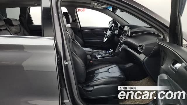 2019 Hyundai Santa Fe TM Diesel 2.2 2WD Sold VIN KMHS281CBKU042153 – photo 17 2019 Hyundai Santa Fe TM Diesel 2.2 2WD Sold VIN KMHS281CBKU042153 – photo 17