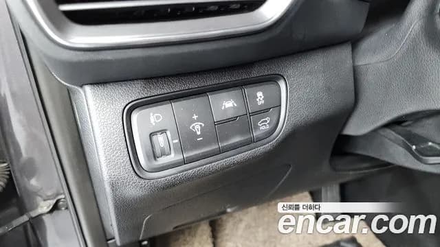 2019 Hyundai Santa Fe TM Diesel 2.2 2WD Sold VIN KMHS281CBKU042153 – photo 19 2019 Hyundai Santa Fe TM Diesel 2.2 2WD Sold VIN KMHS281CBKU042153 – photo 19