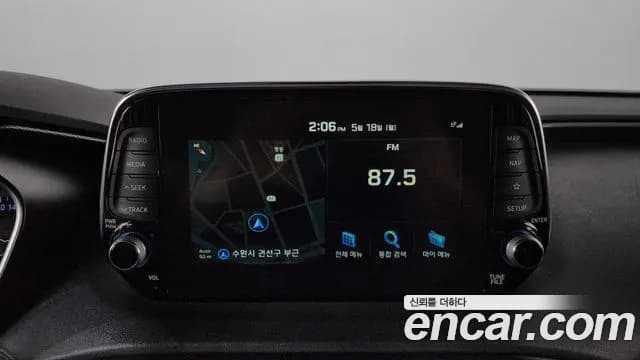 2019 Hyundai Santa Fe TM Diesel 2.2 2WD Sold VIN KMHS281CBKU042153 – photo 21 2019 Hyundai Santa Fe TM Diesel 2.2 2WD Sold VIN KMHS281CBKU042153 – photo 21