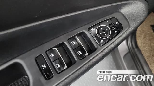 2019 Hyundai Santa Fe TM Diesel 2.2 2WD Sold VIN KMHS281CBKU042153 – photo 22 2019 Hyundai Santa Fe TM Diesel 2.2 2WD Sold VIN KMHS281CBKU042153 – photo 22