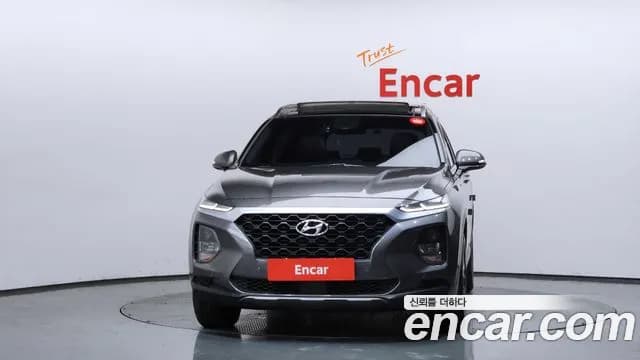 2019 Hyundai Santa Fe TM Diesel 2.2 2WD Sold VIN KMHS281CBKU042153 – photo 24 2019 Hyundai Santa Fe TM Diesel 2.2 2WD Sold VIN KMHS281CBKU042153 – photo 24
