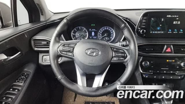 2019 Hyundai Santa Fe TM Diesel 2.2 2WD Sold VIN KMHS281CBKU042153 – photo 28 2019 Hyundai Santa Fe TM Diesel 2.2 2WD Sold VIN KMHS281CBKU042153 – photo 28