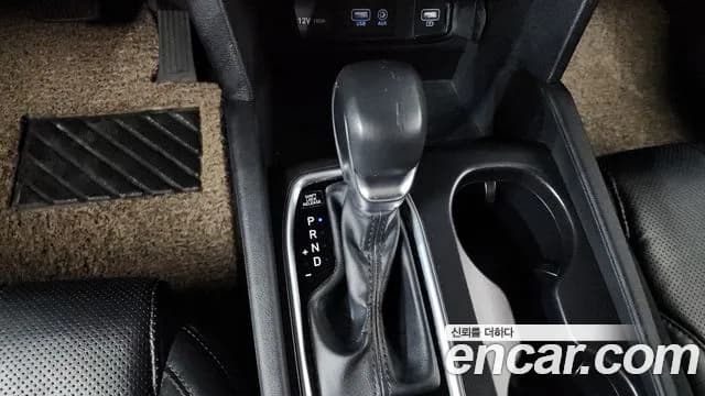 2019 Hyundai Santa Fe TM Diesel 2.2 2WD Sold VIN KMHS281CBKU042153 – photo 35 2019 Hyundai Santa Fe TM Diesel 2.2 2WD Sold VIN KMHS281CBKU042153 – photo 35