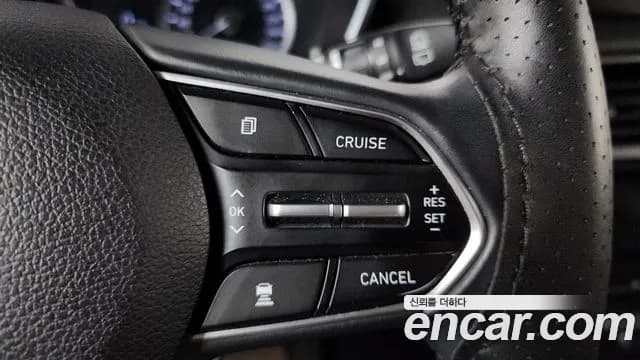 2019 Hyundai Santa Fe TM Diesel 2.2 2WD Sold VIN KMHS281CBKU042153 – photo 36 2019 Hyundai Santa Fe TM Diesel 2.2 2WD Sold VIN KMHS281CBKU042153 – photo 36