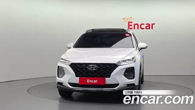 2019 Hyundai Santa Fe TM Diesel 2.2 2WD Sold VIN KMHS281CBKU092443 – engine bay 2019 Hyundai Santa Fe TM Diesel 2.2 2WD Sold VIN KMHS281CBKU092443 – engine bay