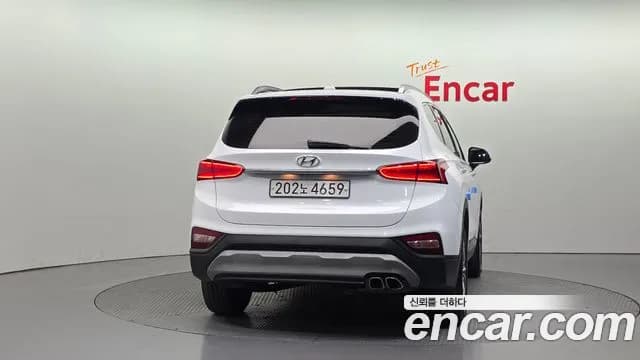 2019 Hyundai Santa Fe TM Diesel 2.2 2WD Sold VIN KMHS281CBKU092443 – undercarriage 2019 Hyundai Santa Fe TM Diesel 2.2 2WD Sold VIN KMHS281CBKU092443 – undercarriage