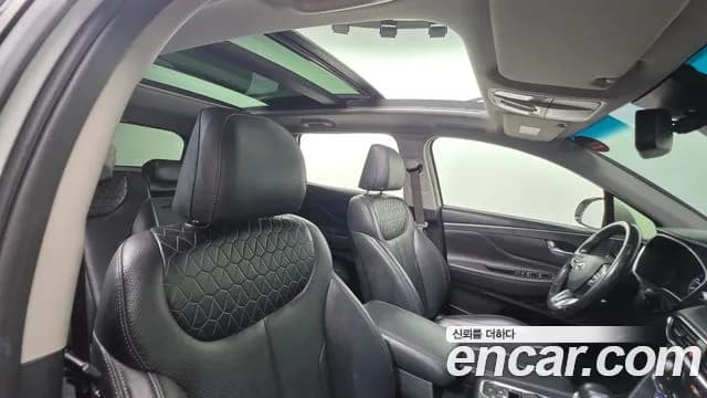 2019 Hyundai Santa Fe TM Diesel 2.2 2WD Sold VIN KMHS281CBKU092443 – odometer reading 2019 Hyundai Santa Fe TM Diesel 2.2 2WD Sold VIN KMHS281CBKU092443 – odometer reading