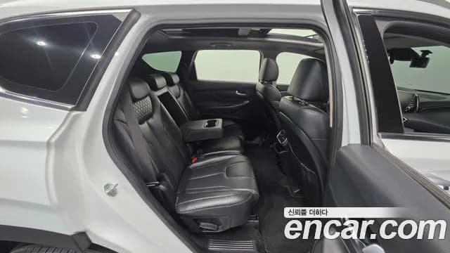 2019 Hyundai Santa Fe TM Diesel 2.2 2WD Sold VIN KMHS281CBKU092443 – photo 11 2019 Hyundai Santa Fe TM Diesel 2.2 2WD Sold VIN KMHS281CBKU092443 – photo 11