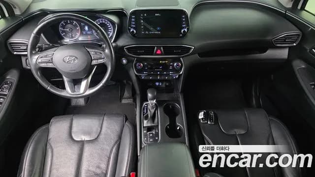 2019 Hyundai Santa Fe TM Diesel 2.2 2WD Sold VIN KMHS281CBKU092443 – photo 19 2019 Hyundai Santa Fe TM Diesel 2.2 2WD Sold VIN KMHS281CBKU092443 – photo 19