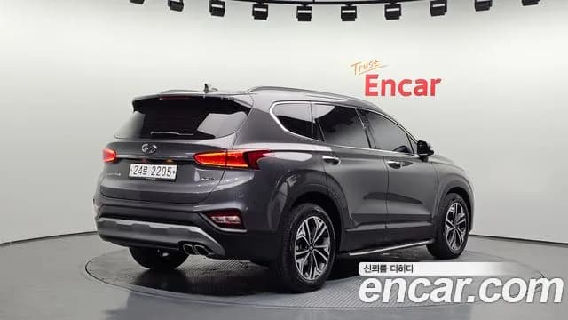 2019 Hyundai Santa Fe TM Diesel 2.2 2WD Sold VIN KMHS281CBKU186269 – engine bay 2019 Hyundai Santa Fe TM Diesel 2.2 2WD Sold VIN KMHS281CBKU186269 – engine bay