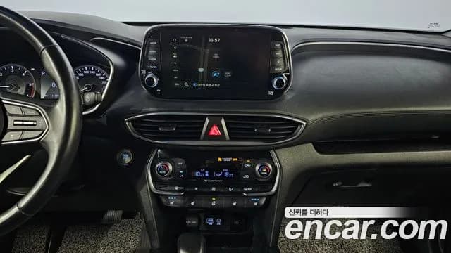 2019 Hyundai Santa Fe TM Diesel 2.2 2WD Sold VIN KMHS281CBKU186269 – photo 13 2019 Hyundai Santa Fe TM Diesel 2.2 2WD Sold VIN KMHS281CBKU186269 – photo 13