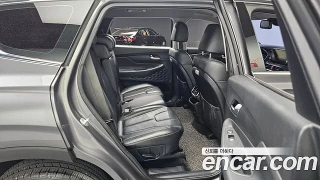 2019 Hyundai Santa Fe TM Diesel 2.2 2WD Sold VIN KMHS281CBKU186269 – photo 14 2019 Hyundai Santa Fe TM Diesel 2.2 2WD Sold VIN KMHS281CBKU186269 – photo 14