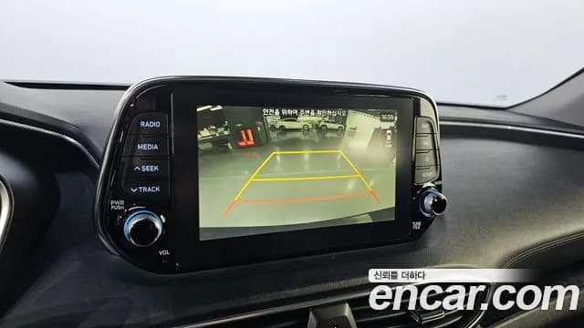 2019 Hyundai Santa Fe TM Diesel 2.2 2WD Sold VIN KMHS281CBKU186269 – photo 15 2019 Hyundai Santa Fe TM Diesel 2.2 2WD Sold VIN KMHS281CBKU186269 – photo 15