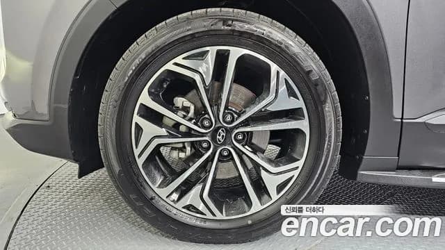 2019 Hyundai Santa Fe TM Diesel 2.2 2WD Sold VIN KMHS281CBKU186269 – photo 16 2019 Hyundai Santa Fe TM Diesel 2.2 2WD Sold VIN KMHS281CBKU186269 – photo 16